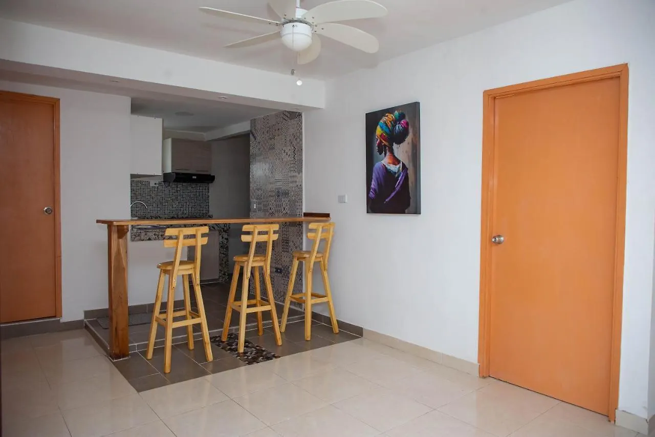 Casa Petra Villa Cartagena Colombia