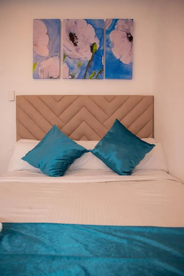 Casa Petra Villa Cartagena Holiday home