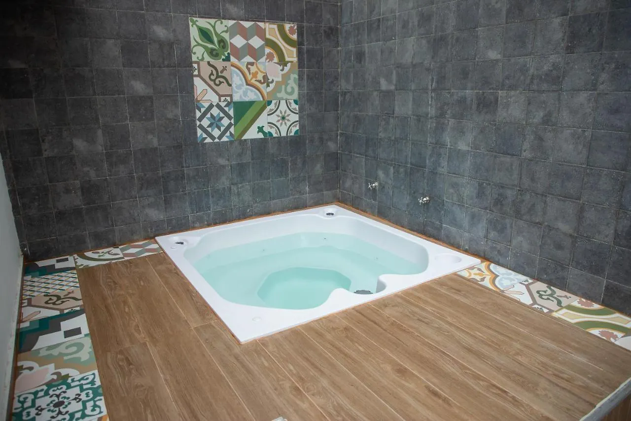 Casa Petra Villa Cartagena Holiday home