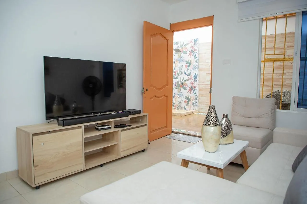 Casa Petra Villa Cartagena Colombia