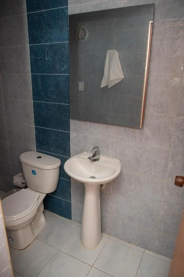 Holiday home Casa Petra Villa Cartagena