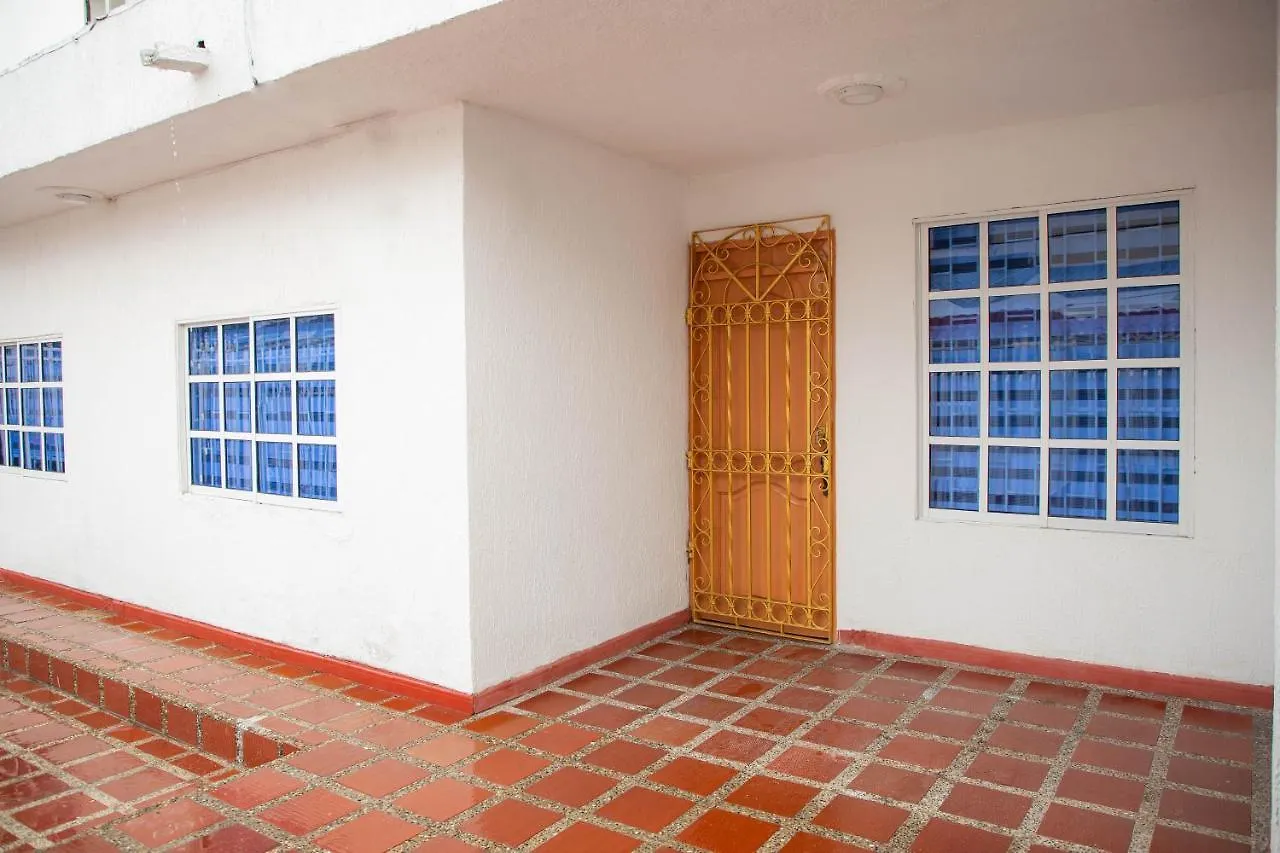 Casa Petra Villa Cartagena Holiday home