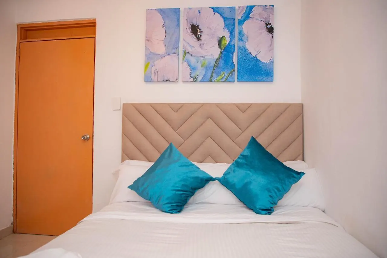 Casa Petra Villa Cartagena